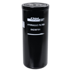 New Holland T9010 84239751 Hydraulic filter