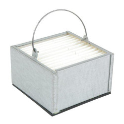 New Holland T9010 P502392 Fuel filter Donaldson