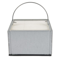 New Holland T9010 P502392 Fuel filter Donaldson