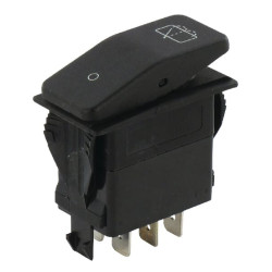 New Holland T9030 86989939 Wiper switch CNH