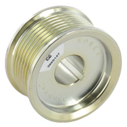 New Holland T9040 87452704 Pulley CNH