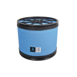 New Holland T9040 87727665 Air filter outer Case - IH