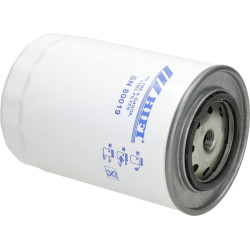 New Holland T9040 SN80019 Fuel filter