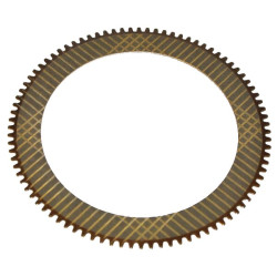 New Holland T9040 352832A1 Disc for plate clutch 2nd transmission shaft Case - IH