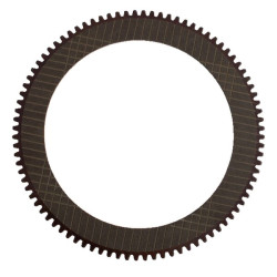 New Holland T9040 362618A1 Disc for plate clutch 4th transmission shaft Case - IH