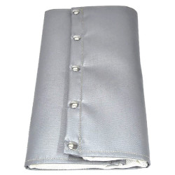 New Holland T9050 87677581 Protection tube