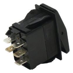 New Holland T9050 86989939 Wiper switch CNH