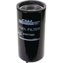 New Holland T9050 84477362 Fuel filter