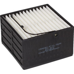 New Holland T9050 PU911 Fuel filter element metal-free