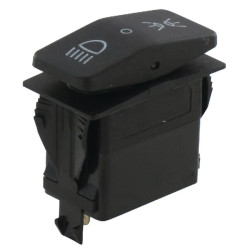 New Holland T9060 86989957 Light Switch CNH