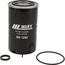New Holland T9060 SN1242 Filter