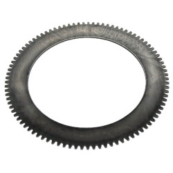 New Holland T9060 362628A1 Intermediate disc for plate clutch 4th transmission shaft Case - IH