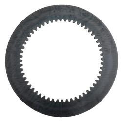 New Holland T9060 S4070S00F Intermediate disc for plate clutch 1st and 5th transmission shaft Case - IH