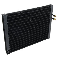 New Holland 4635 KL030017 Condenser
