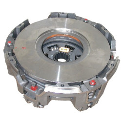 New Holland 4635 228009910 Clutch cover double TGU6