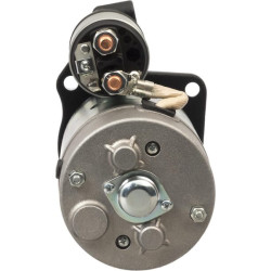 New Holland 4635 IS0203 Starter 12V, 2.7kW, 9-teeth, CW, Mahle