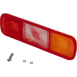 New Holland 4635 9970106 Lamp lens