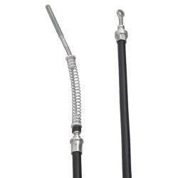 New Holland 4835 5185437 Hand throttle cable 2.095mm NH