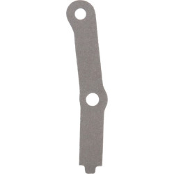New Holland 4835 98432469 Crankshaft housing gasket