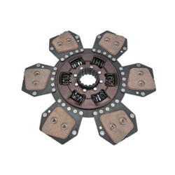 New Holland 5635 VPG3022 Main Drive plate