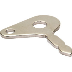 New Holland 5635 20510007PN Ignition key