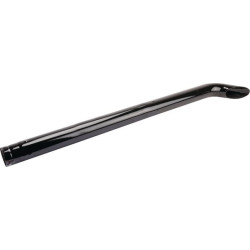 New Holland 5635 5170075 Exhaust Pipe CNH