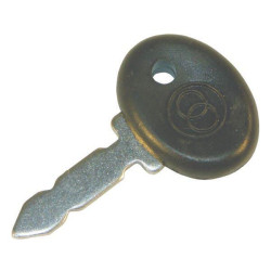 New Holland 5635 5112713N Ignition key NH