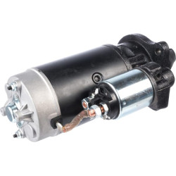 New Holland 5635 STA26171751 Starter 12V, 3.0kW, 9-teeth, Kramp