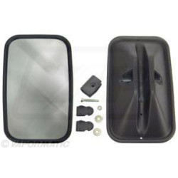 New Holland 6635 VLD1076 Convex mirror head