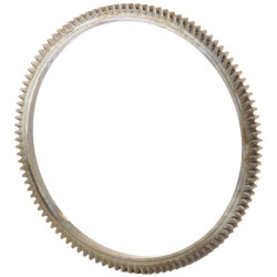 New Holland 6635 4607728N Flywheel Ring Gear Z110
