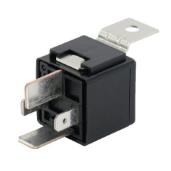 New Holland 6635 82012872 Relay