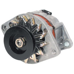 New Holland 6635 IA0070 Alternator 14V 45A