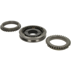 New Holland 6635 5186629N Synchronizer