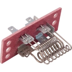 Case - IH Maxxum 125 Multicontroller Active Drive 8 Tractor Stage V 82033103 rezistorius