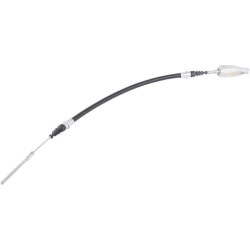 New Holland 7635 5175762 Clutch cable, drive clutch NH