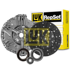 New Holland 7635 628191010 Coupling set