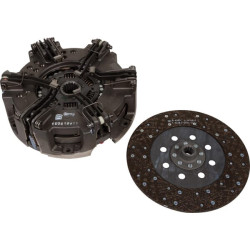 New Holland 7635 631306019 Coupling set