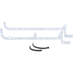New Holland 7635 1940004 Oil sump gasket