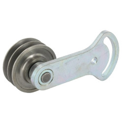 New Holland 7635 4616156 Belt Tensioner CNH