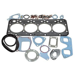 New Holland 7635 VPA4142 Top gasket set