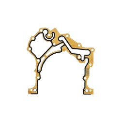 Case - IH Maxxum 125 Multicontroller Active Drive 8 Tractor Stage V 2830972 Paskirstymo pavaros dangtelio tarpiklis CNH