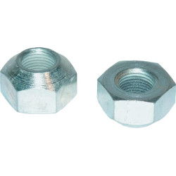 New Holland 7635 195490M1N Wheel nut