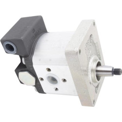 New Holland 7635 5180271 Hydraulic pump NH