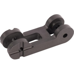 New Holland 5640 81869863 Arm, plastic