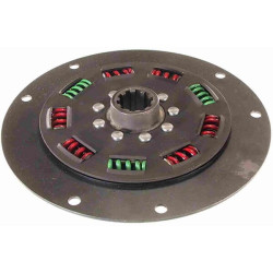 New Holland 5640 2904NN Damper