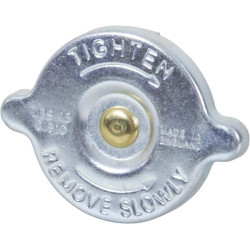 New Holland 5640 83935905N Radiator cap suitable for NH