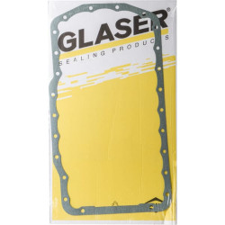 New Holland 5640 83999504N Sump gasket NH