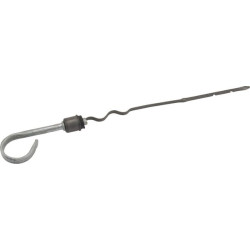 New Holland 5640 87801533 Oil dipstick NH