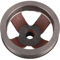 New Holland 5640 F0NN8A528BA Pulley