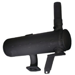 New Holland 5640 VPE8024 Box silencer